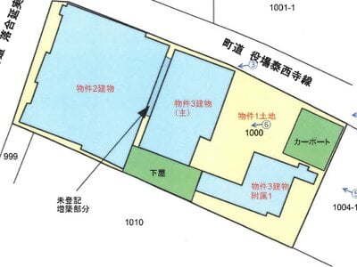 (値下げ) 岡山県久米郡久米南町 弓削駅7分 戸建て 124万円の競売物件情報 #1