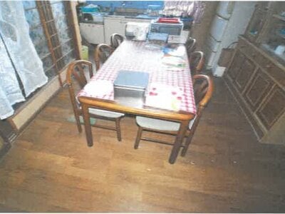 (値下げ) 岡山県久米郡久米南町 弓削駅7分 戸建て 124万円の競売物件情報 #11