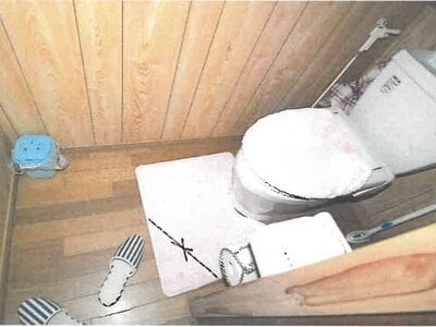 (値下げ) 岡山県久米郡久米南町 弓削駅7分 戸建て 124万円の競売物件情報 #13