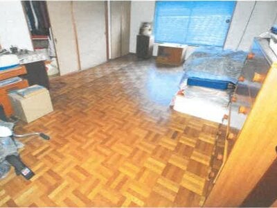 (値下げ) 岡山県久米郡久米南町 弓削駅7分 戸建て 124万円の競売物件情報 #14