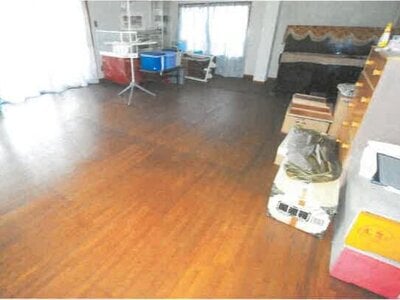 (値下げ) 岡山県久米郡久米南町 弓削駅7分 戸建て 124万円の競売物件情報 #15