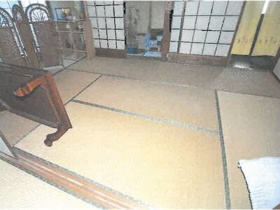 (値下げ) 岡山県久米郡久米南町 弓削駅7分 戸建て 124万円の競売物件情報 #16