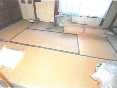 (値下げ) 岡山県久米郡久米南町 弓削駅7分 戸建て 124万円の競売物件情報 #18