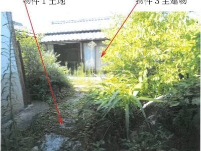 (値下げ) 岡山県久米郡久米南町 弓削駅7分 戸建て 124万円の競売物件情報 #7