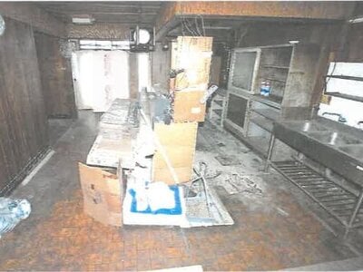 (値下げ) 岡山県久米郡久米南町 弓削駅7分 戸建て 124万円の競売物件情報 #8