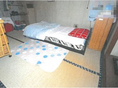 (値下げ) 岡山県久米郡久米南町 弓削駅7分 戸建て 124万円の競売物件情報 #9