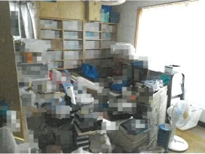 (値下げ) 岡山県津山市 東津山駅 戸建て 165万円の競売物件情報 #10