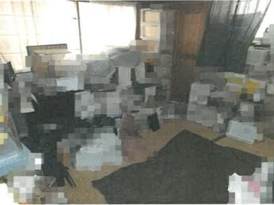 (値下げ) 岡山県津山市 東津山駅 戸建て 165万円の競売物件情報 #11