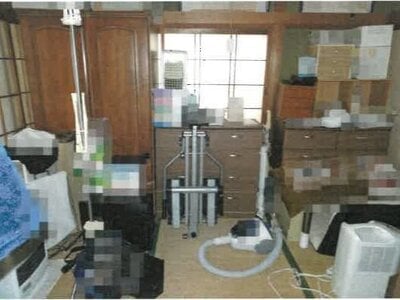 (値下げ) 岡山県津山市 東津山駅 戸建て 165万円の競売物件情報 #8