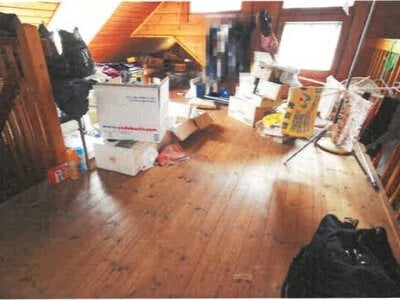 (値下げ) 岡山県久米郡美咲町 亀甲駅28分 戸建て 203万円の競売物件情報 #8