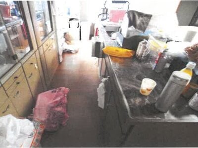 (値下げ) 岡山県津山市 津山駅13分 戸建て 618万円の競売物件情報 #10