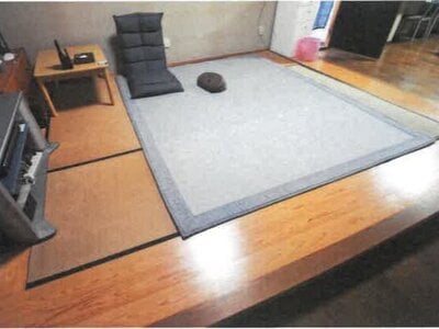 (値下げ) 岡山県津山市 津山駅13分 戸建て 618万円の競売物件情報 #12
