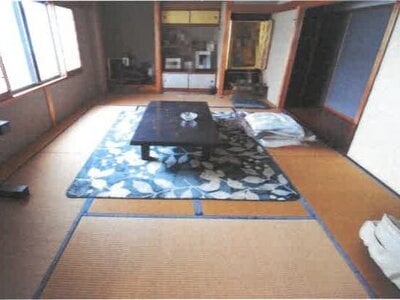 (値下げ) 岡山県津山市 津山駅13分 戸建て 618万円の競売物件情報 #14