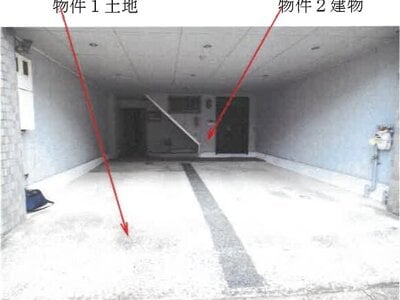 (値下げ) 岡山県津山市 津山駅13分 戸建て 618万円の競売物件情報 #2