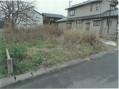 新潟県村上市 村上駅4分 土地 598万円の競売物件情報 #2