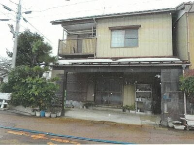 新潟県五泉市 五泉駅9分 土地 28万円の競売物件情報 #1