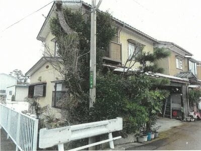 新潟県五泉市 五泉駅9分 土地 28万円の競売物件情報 #2