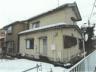 新潟県五泉市 五泉駅9分 土地 28万円の競売物件情報 #3