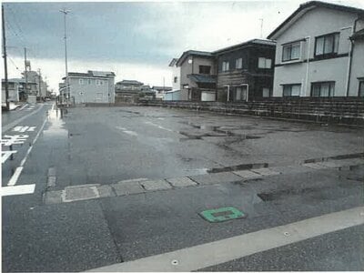 新潟県五泉市 五泉駅11分 土地 980万円の競売物件情報 #2