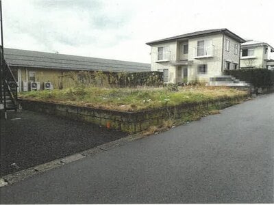 (値下げ) 新潟県新潟市西区 新潟大学前駅12分 土地 315万円の競売物件情報 #1