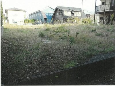 (値下げ) 新潟県新潟市西区 新潟大学前駅12分 土地 315万円の競売物件情報 #2