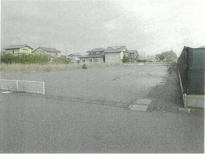 (値下げ) 新潟県村上市 岩船町駅28分 土地 982万円の競売物件情報 #1