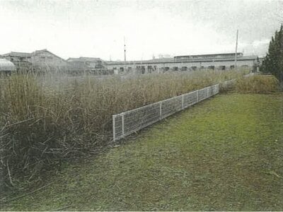 (値下げ) 新潟県村上市 岩船町駅28分 土地 982万円の競売物件情報 #3