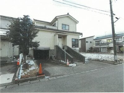 新潟県新潟市南区 矢代田駅 戸建て 237万円の競売物件情報 #1