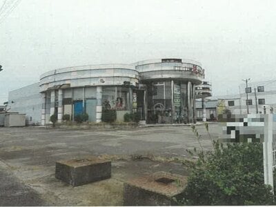 新潟県村上市 村上駅9分 戸建て 1,569万円の競売物件情報 #1