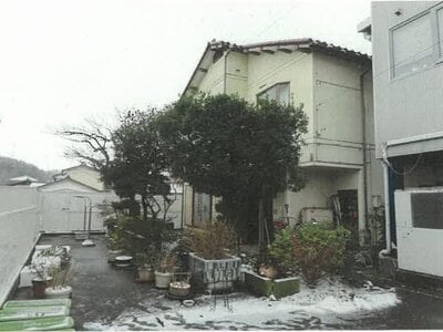 新潟県村上市 村上駅6分 戸建て 502万円の競売物件情報 #1
