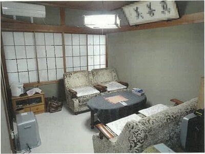 新潟県新発田市 新発田駅17分 戸建て 296万円の競売物件情報 #3