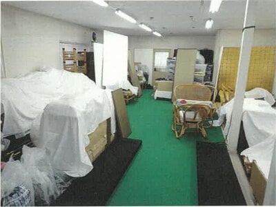 新潟県新発田市 新発田駅17分 戸建て 296万円の競売物件情報 #8