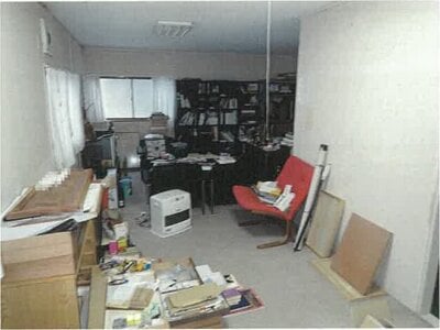 新潟県新発田市 新発田駅17分 戸建て 296万円の競売物件情報 #9
