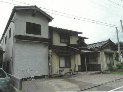新潟県村上市 桑川駅5分 戸建て 269万円の競売物件情報 #1