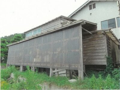 新潟県村上市 桑川駅5分 戸建て 269万円の競売物件情報 #12