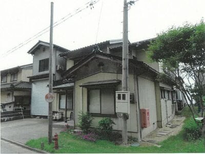 新潟県村上市 桑川駅5分 戸建て 269万円の競売物件情報 #2