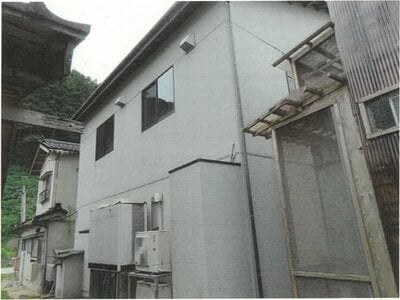 新潟県村上市 桑川駅5分 戸建て 269万円の競売物件情報 #3