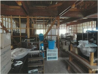 新潟県村上市 桑川駅5分 戸建て 269万円の競売物件情報 #6