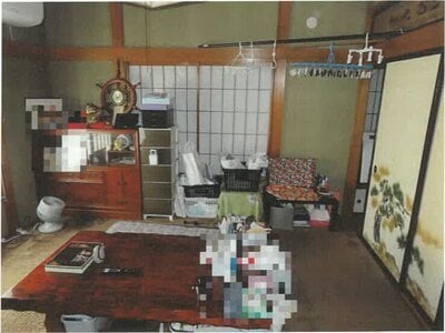 新潟県村上市 桑川駅5分 戸建て 269万円の競売物件情報 #7