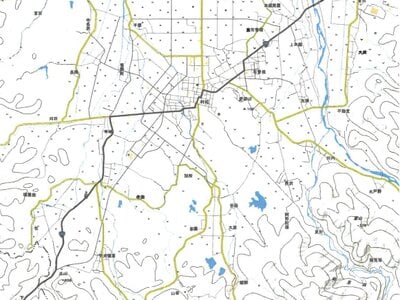 (値下げ) 新潟県五泉市 戸建て 100万円の競売物件情報 #11