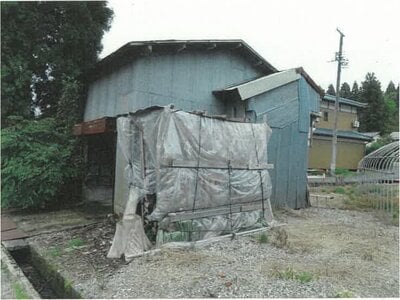 (値下げ) 新潟県五泉市 戸建て 100万円の競売物件情報 #2
