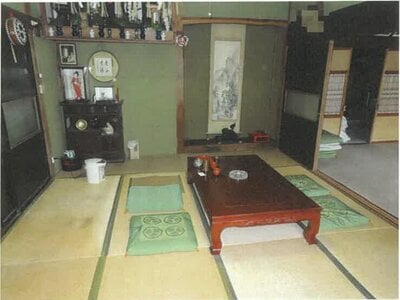 (値下げ) 新潟県五泉市 戸建て 100万円の競売物件情報 #3