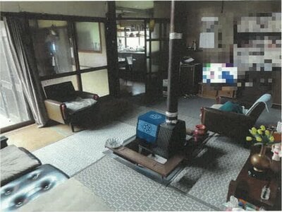 (値下げ) 新潟県五泉市 戸建て 100万円の競売物件情報 #4