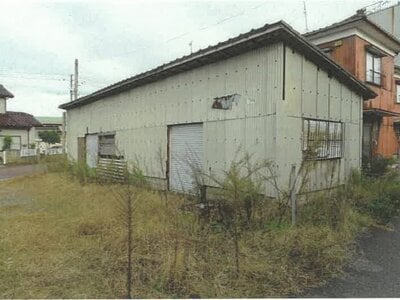(値下げ) 新潟県新発田市 西新発田駅17分 戸建て 295万円の競売物件情報 #1
