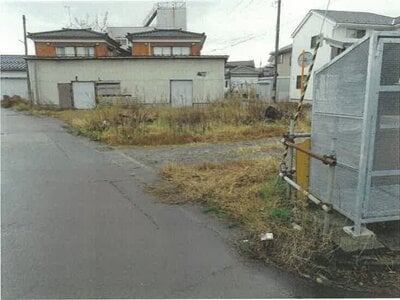 (値下げ) 新潟県新発田市 西新発田駅17分 戸建て 295万円の競売物件情報 #2