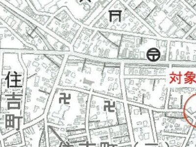 (値下げ) 新潟県新発田市 西新発田駅17分 戸建て 295万円の競売物件情報 #6