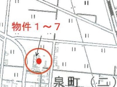 (値下げ) 新潟県五泉市 北五泉駅6分 戸建て 1,285万円の競売物件情報 #16