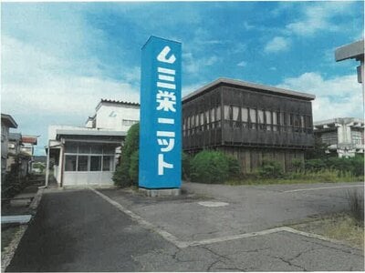(値下げ) 新潟県五泉市 北五泉駅6分 戸建て 1,285万円の競売物件情報 #2