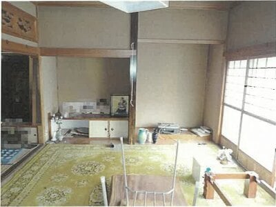 (値下げ) 新潟県新潟市秋葉区 新津駅6分 戸建て 351万円の競売物件情報 #7