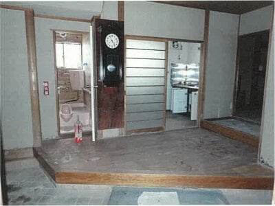 (値下げ) 新潟県村上市 坂町駅3分 戸建て 198万円の競売物件情報 #3